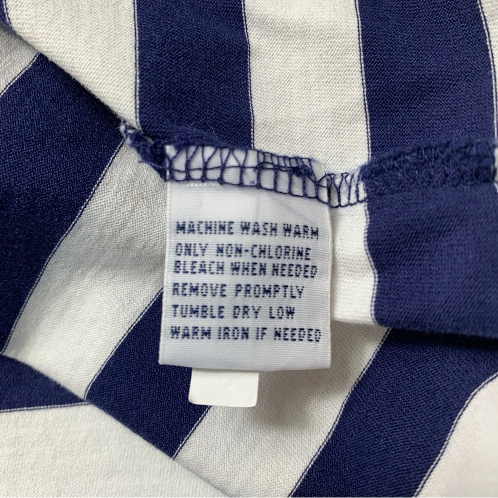 Polo by  Ralph Lauren men’s short sleeve nautical shirt-XL - Picture 12 of 12